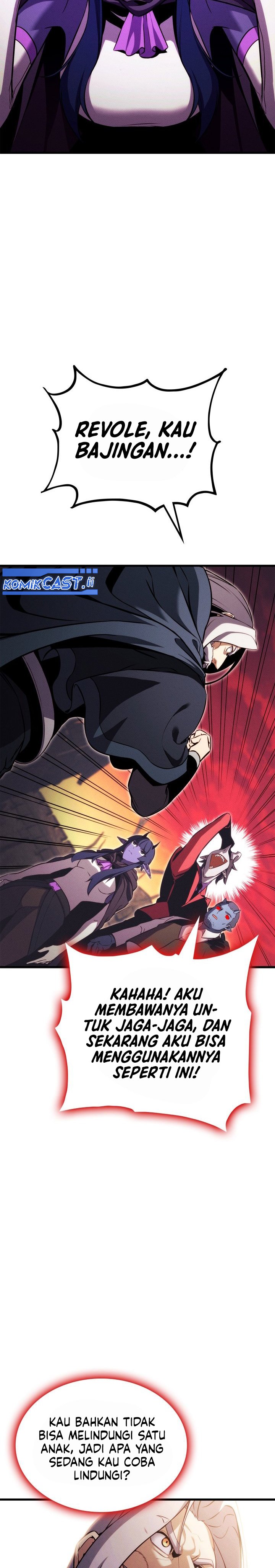 Dilarang COPAS - situs resmi www.mangacanblog.com - Komik rankers return remake 203 - chapter 203 204 Indonesia rankers return remake 203 - chapter 203 Terbaru 6|Baca Manga Komik Indonesia|Mangacan