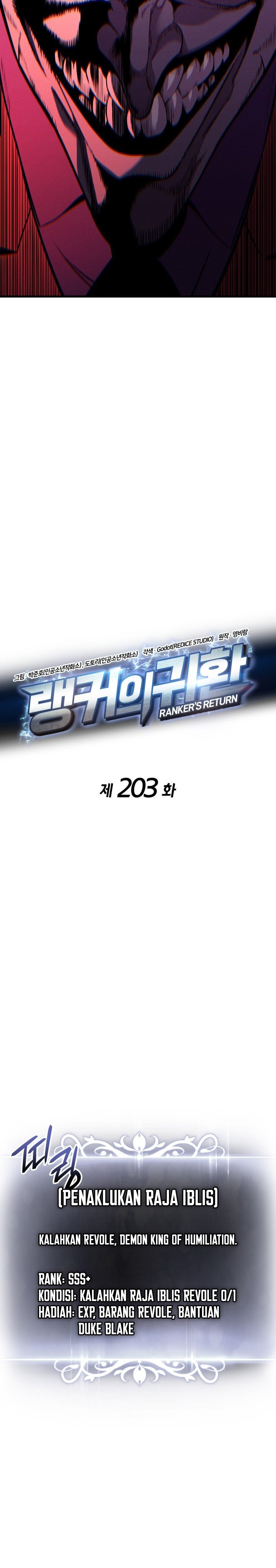 Dilarang COPAS - situs resmi www.mangacanblog.com - Komik rankers return remake 203 - chapter 203 204 Indonesia rankers return remake 203 - chapter 203 Terbaru 8|Baca Manga Komik Indonesia|Mangacan