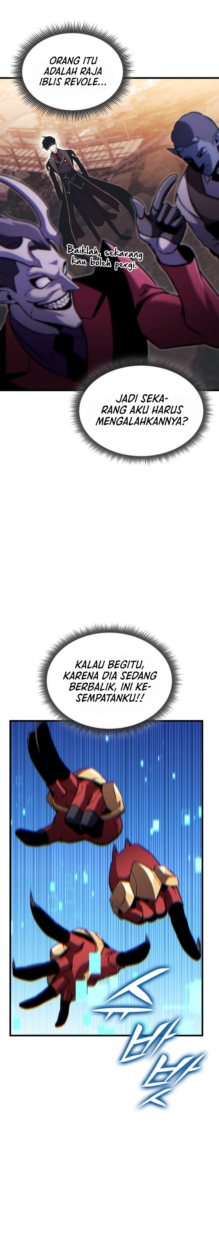 Dilarang COPAS - situs resmi www.mangacanblog.com - Komik rankers return remake 203 - chapter 203 204 Indonesia rankers return remake 203 - chapter 203 Terbaru 9|Baca Manga Komik Indonesia|Mangacan