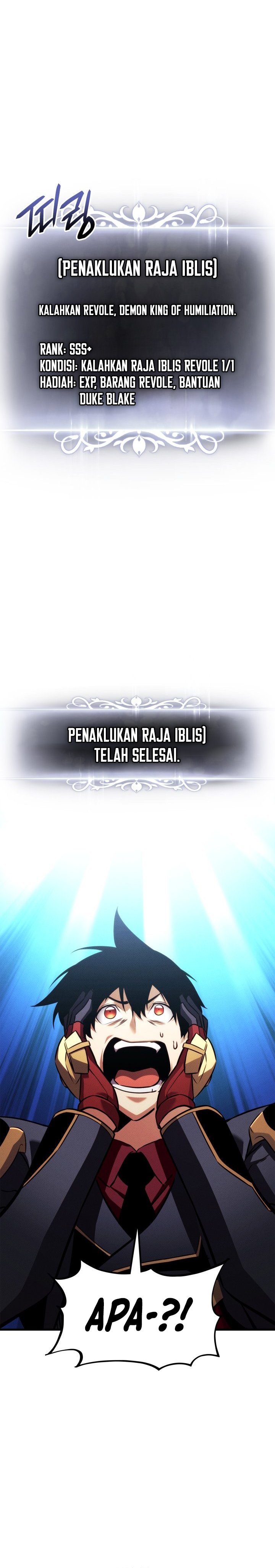 Dilarang COPAS - situs resmi www.mangacanblog.com - Komik rankers return remake 203 - chapter 203 204 Indonesia rankers return remake 203 - chapter 203 Terbaru 14|Baca Manga Komik Indonesia|Mangacan