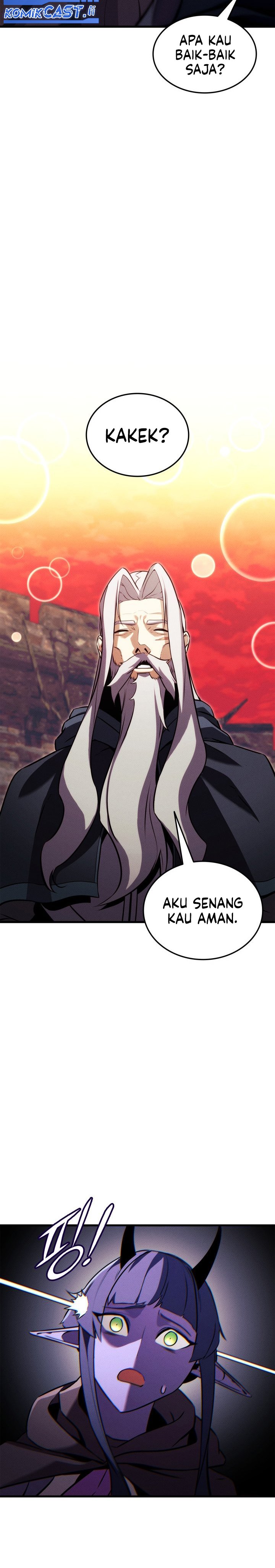 Dilarang COPAS - situs resmi www.mangacanblog.com - Komik rankers return remake 203 - chapter 203 204 Indonesia rankers return remake 203 - chapter 203 Terbaru 17|Baca Manga Komik Indonesia|Mangacan