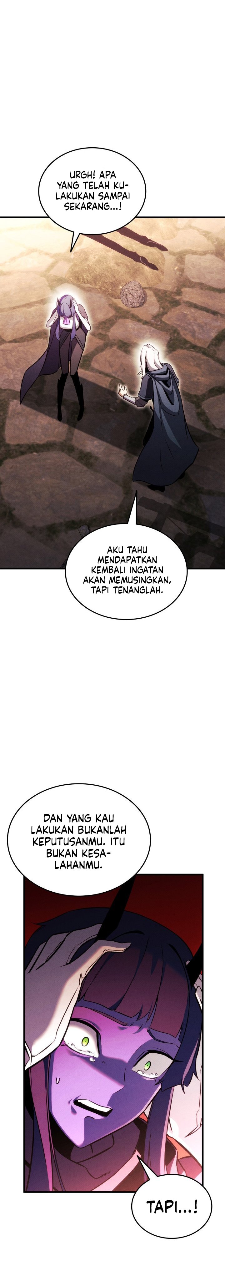 Dilarang COPAS - situs resmi www.mangacanblog.com - Komik rankers return remake 203 - chapter 203 204 Indonesia rankers return remake 203 - chapter 203 Terbaru 18|Baca Manga Komik Indonesia|Mangacan
