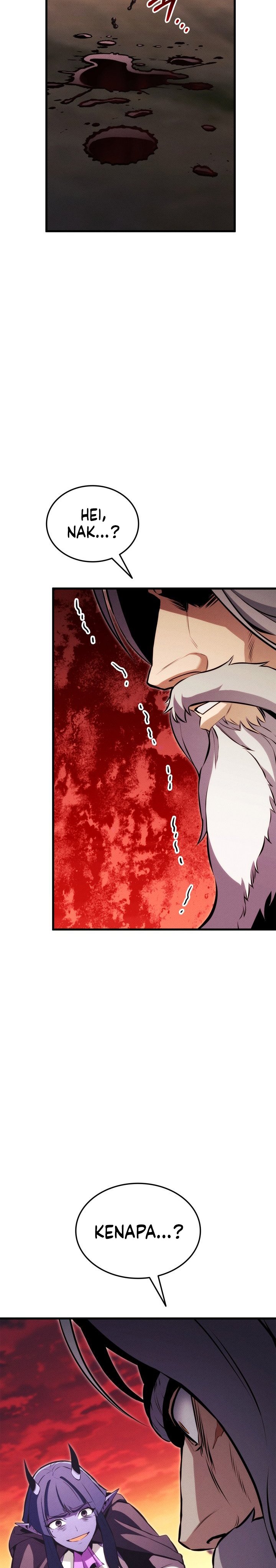Dilarang COPAS - situs resmi www.mangacanblog.com - Komik rankers return remake 203 - chapter 203 204 Indonesia rankers return remake 203 - chapter 203 Terbaru 22|Baca Manga Komik Indonesia|Mangacan