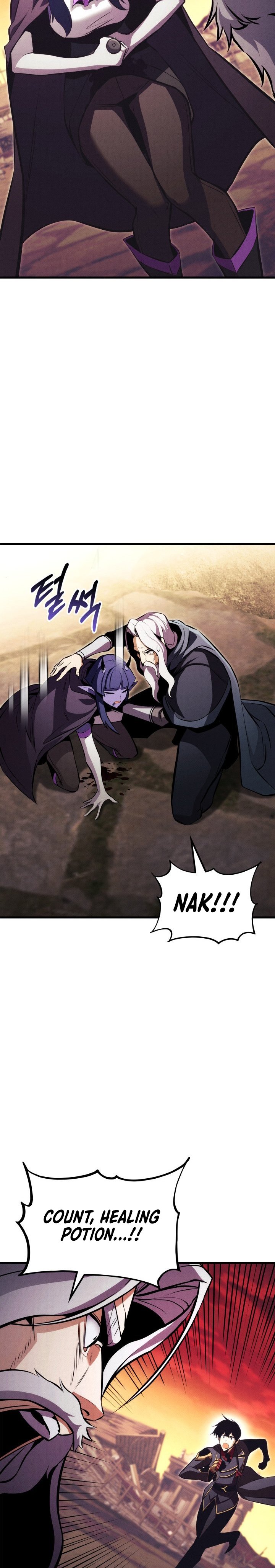 Dilarang COPAS - situs resmi www.mangacanblog.com - Komik rankers return remake 203 - chapter 203 204 Indonesia rankers return remake 203 - chapter 203 Terbaru 23|Baca Manga Komik Indonesia|Mangacan