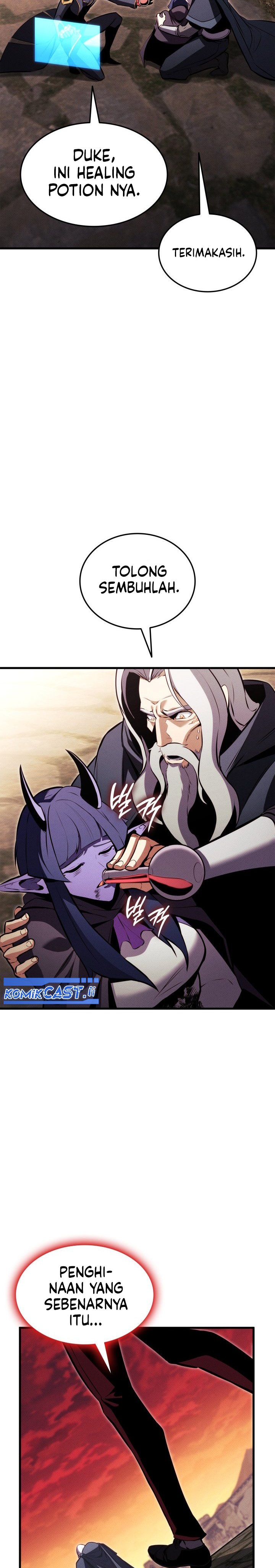 Dilarang COPAS - situs resmi www.mangacanblog.com - Komik rankers return remake 203 - chapter 203 204 Indonesia rankers return remake 203 - chapter 203 Terbaru 28|Baca Manga Komik Indonesia|Mangacan