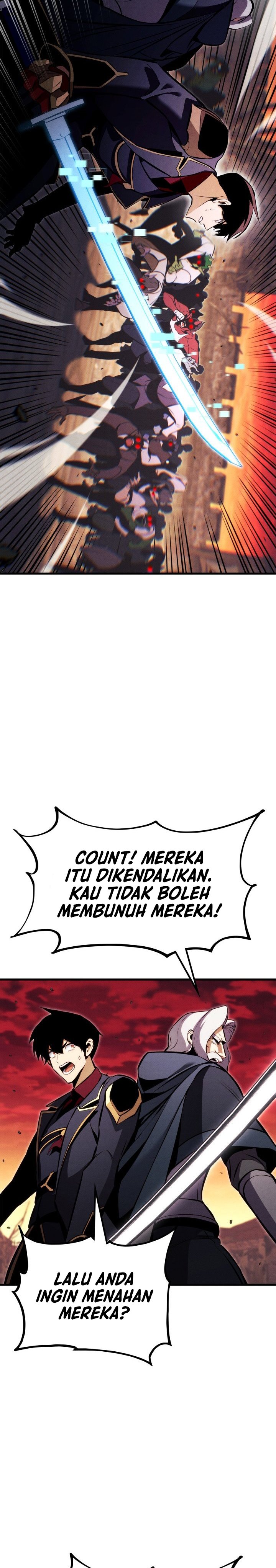 Dilarang COPAS - situs resmi www.mangacanblog.com - Komik rankers return remake 203 - chapter 203 204 Indonesia rankers return remake 203 - chapter 203 Terbaru 33|Baca Manga Komik Indonesia|Mangacan