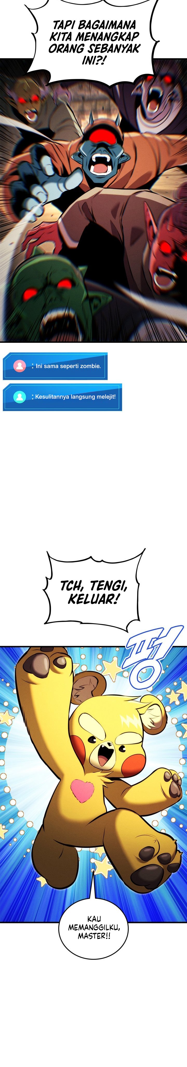 Dilarang COPAS - situs resmi www.mangacanblog.com - Komik rankers return remake 203 - chapter 203 204 Indonesia rankers return remake 203 - chapter 203 Terbaru 34|Baca Manga Komik Indonesia|Mangacan