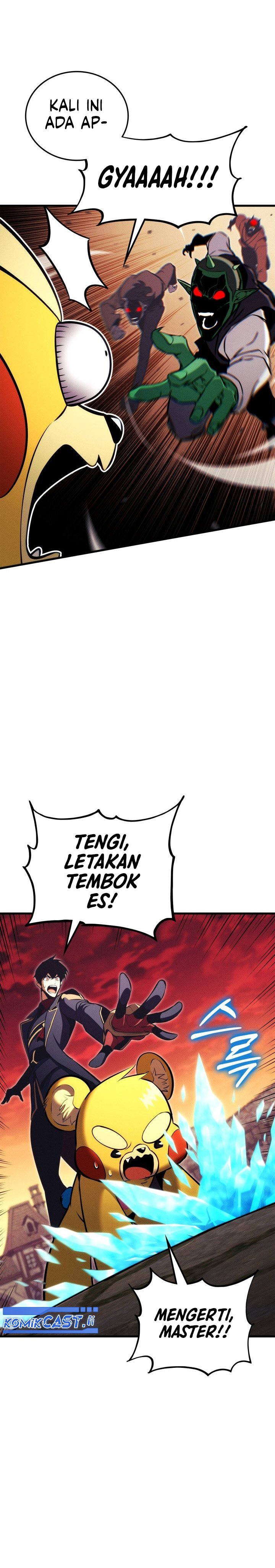 Dilarang COPAS - situs resmi www.mangacanblog.com - Komik rankers return remake 203 - chapter 203 204 Indonesia rankers return remake 203 - chapter 203 Terbaru 35|Baca Manga Komik Indonesia|Mangacan