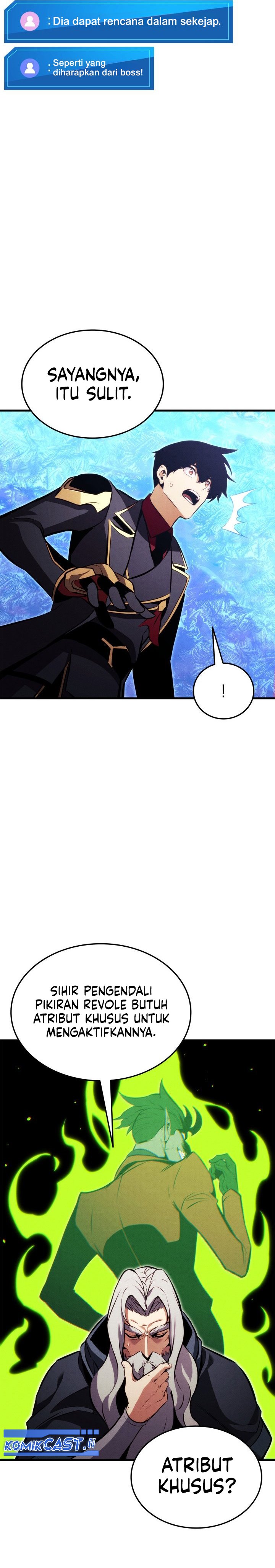 Dilarang COPAS - situs resmi www.mangacanblog.com - Komik rankers return remake 203 - chapter 203 204 Indonesia rankers return remake 203 - chapter 203 Terbaru 39|Baca Manga Komik Indonesia|Mangacan