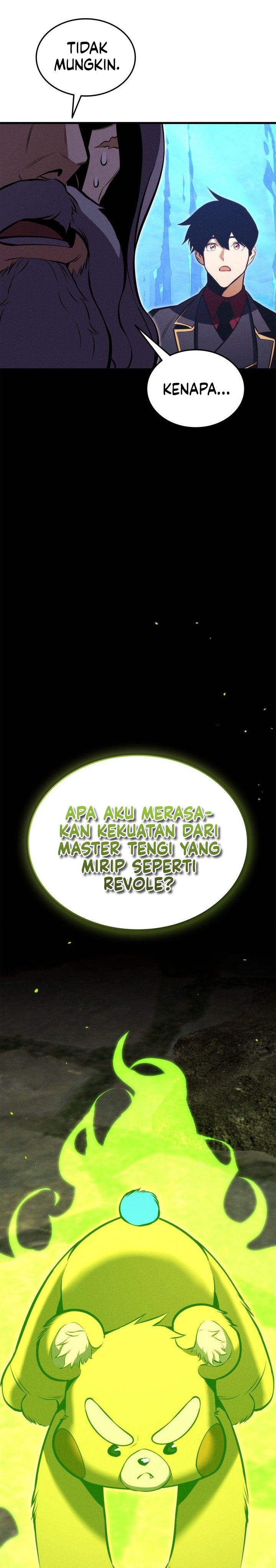 Dilarang COPAS - situs resmi www.mangacanblog.com - Komik rankers return remake 203 - chapter 203 204 Indonesia rankers return remake 203 - chapter 203 Terbaru 41|Baca Manga Komik Indonesia|Mangacan