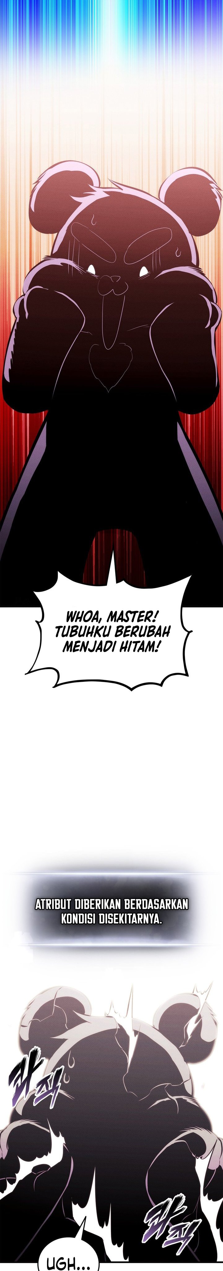 Ranker’s Return (Remake) Chapter 206 Bahasa Indonesia