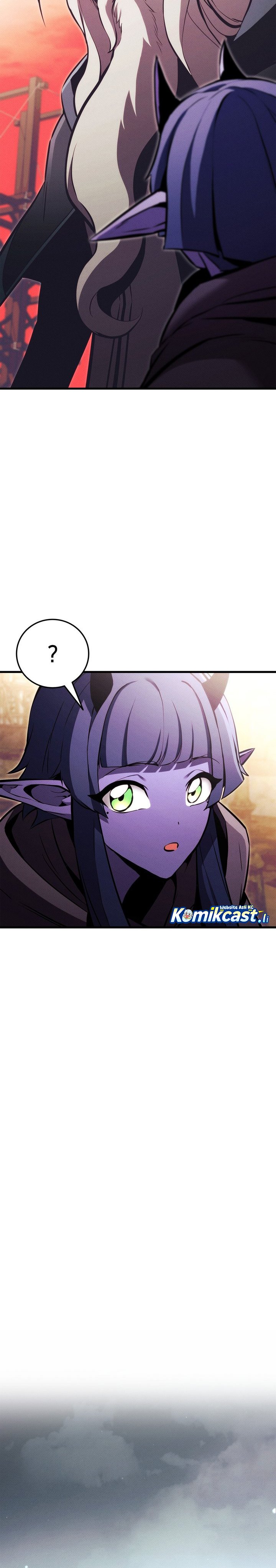 Ranker’s Return (Remake) Chapter 206 Bahasa Indonesia