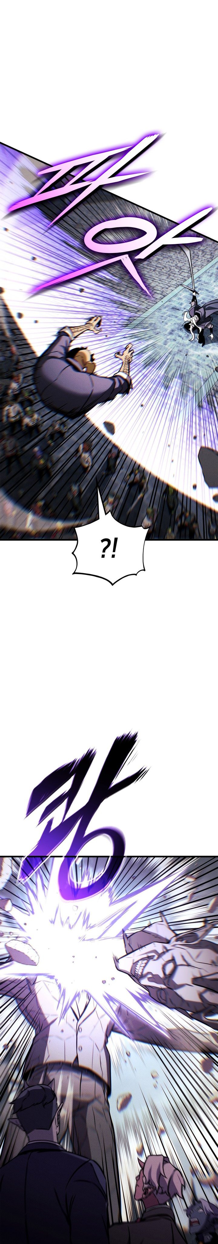 Ranker’s Return (Remake) Chapter 206 Bahasa Indonesia