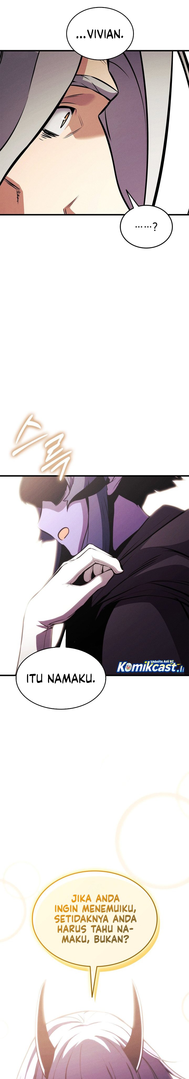 Ranker’s Return (Remake) Chapter 206 Bahasa Indonesia