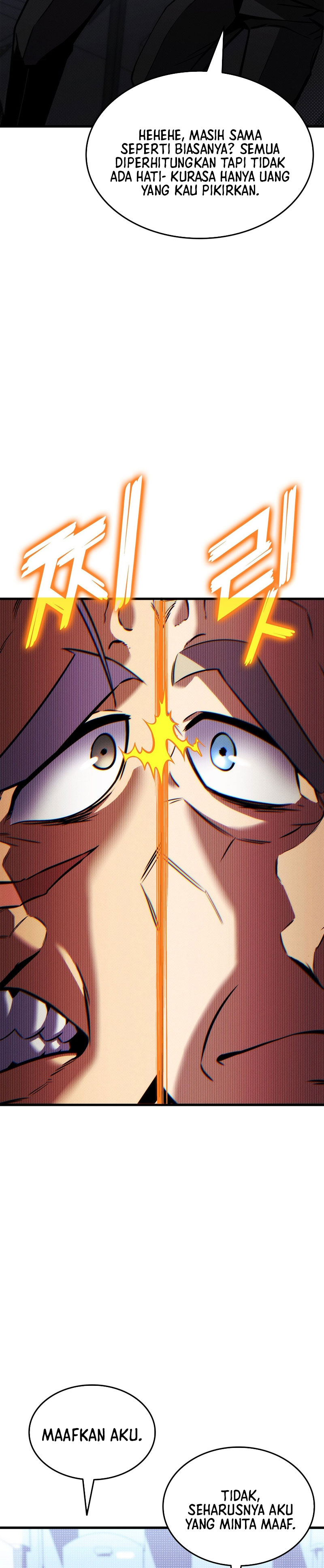 Ranker’s Return (Remake) chapter 208
