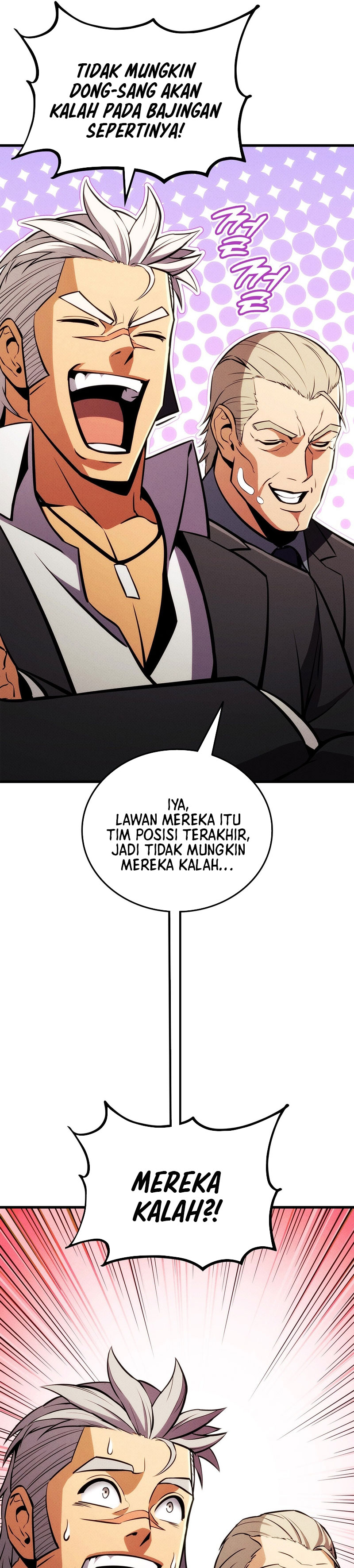 Ranker’s Return (Remake) chapter 208