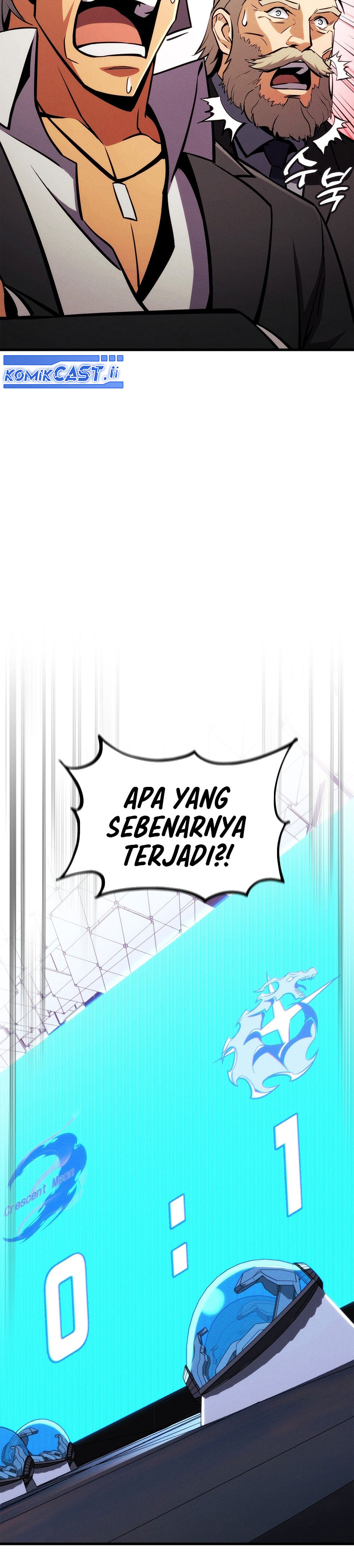 Ranker’s Return (Remake) chapter 208