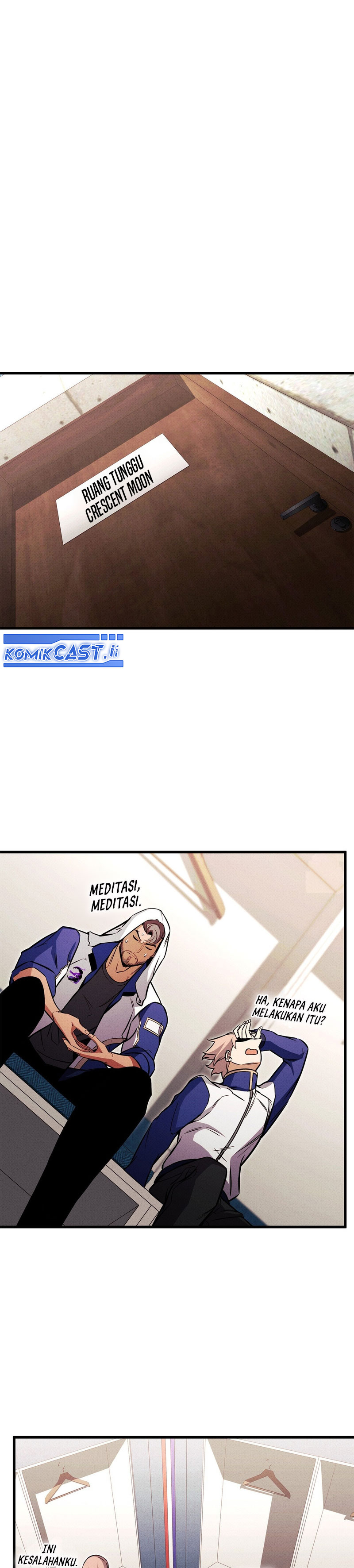 Ranker’s Return (Remake) chapter 208
