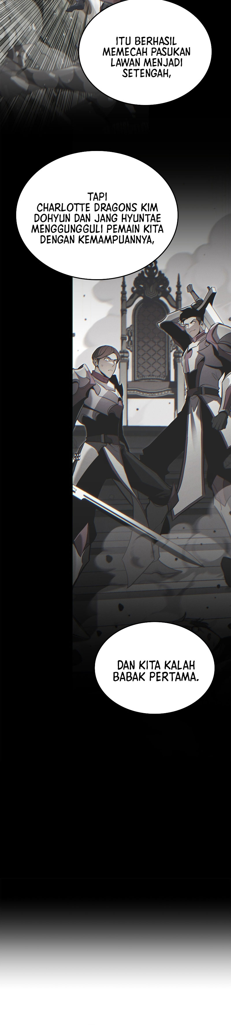 Ranker’s Return (Remake) chapter 208