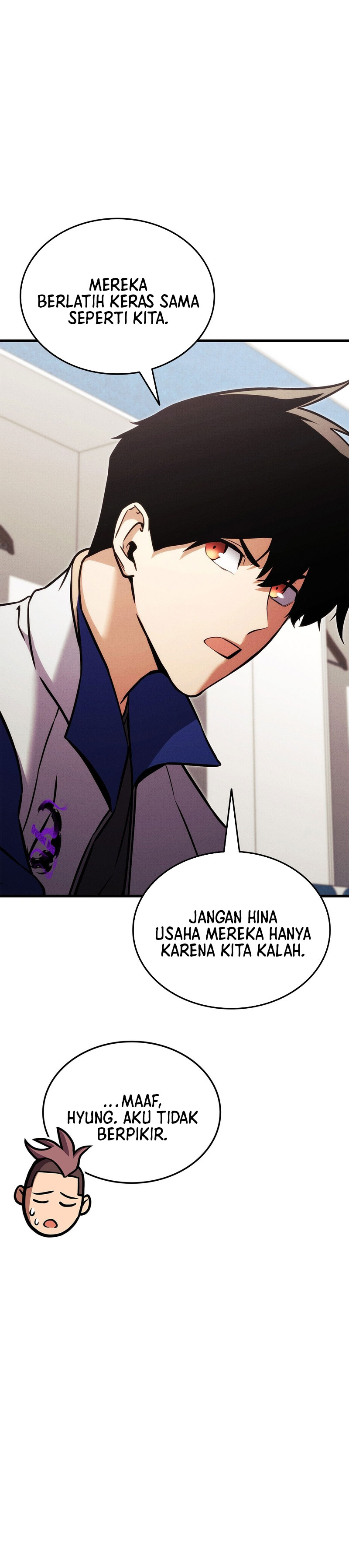 Ranker’s Return (Remake) chapter 208