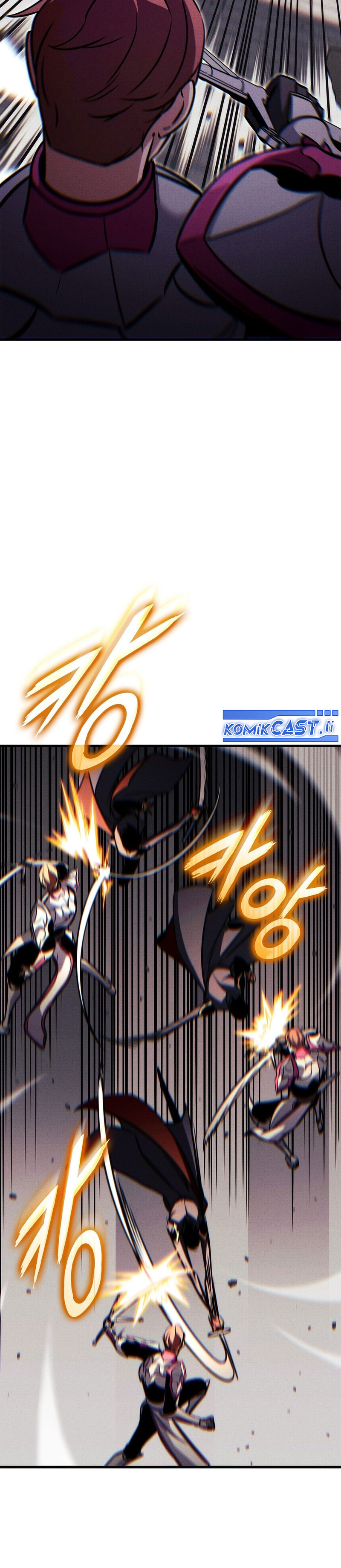 Ranker’s Return (Remake) chapter 208