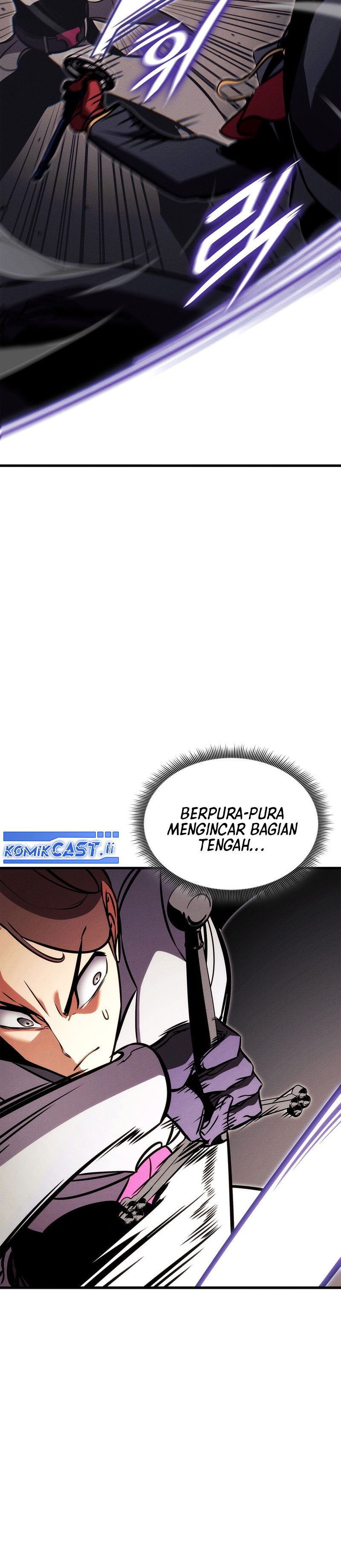 Ranker’s Return (Remake) chapter 208