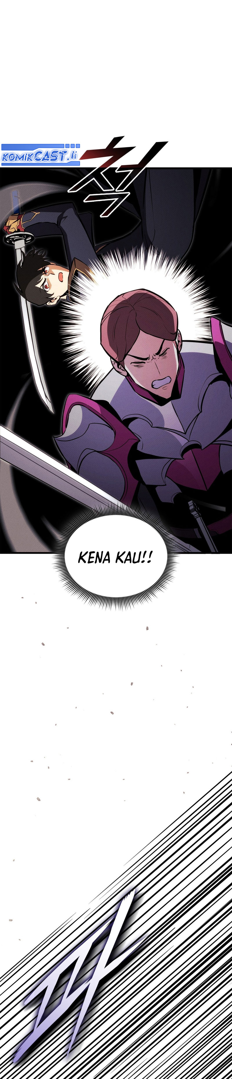 Ranker’s Return (Remake) chapter 208