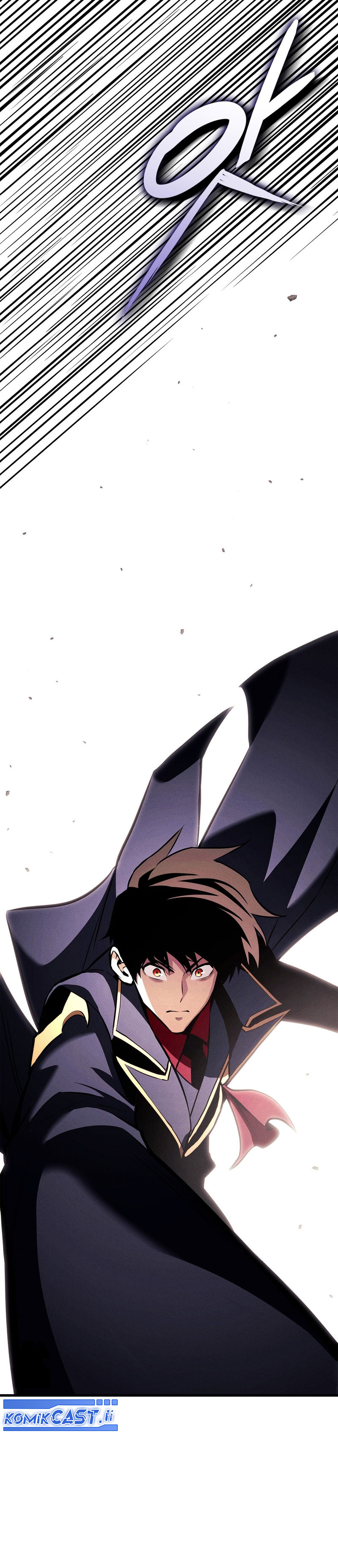 Ranker’s Return (Remake) chapter 208