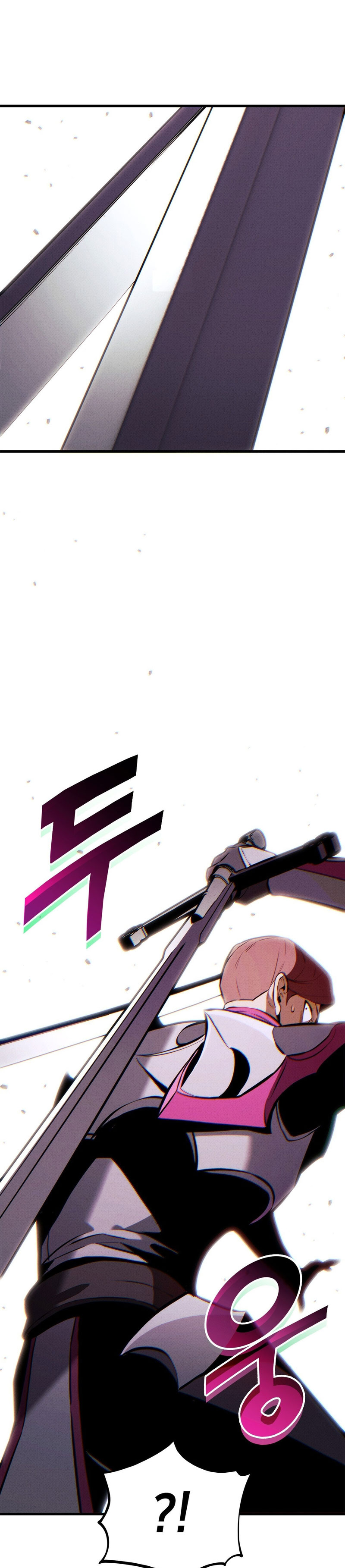 Ranker’s Return (Remake) chapter 208