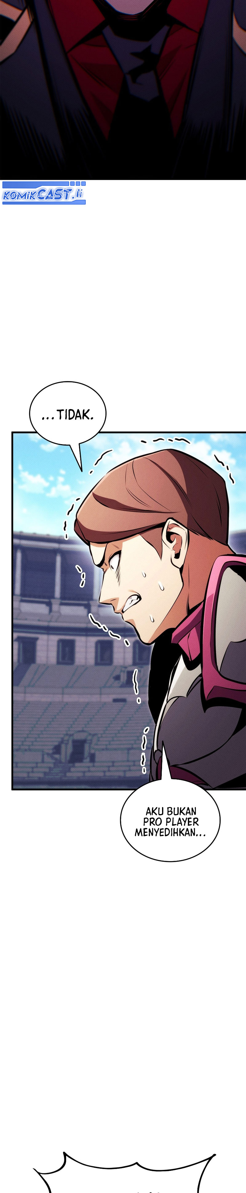 Ranker’s Return (Remake) chapter 208