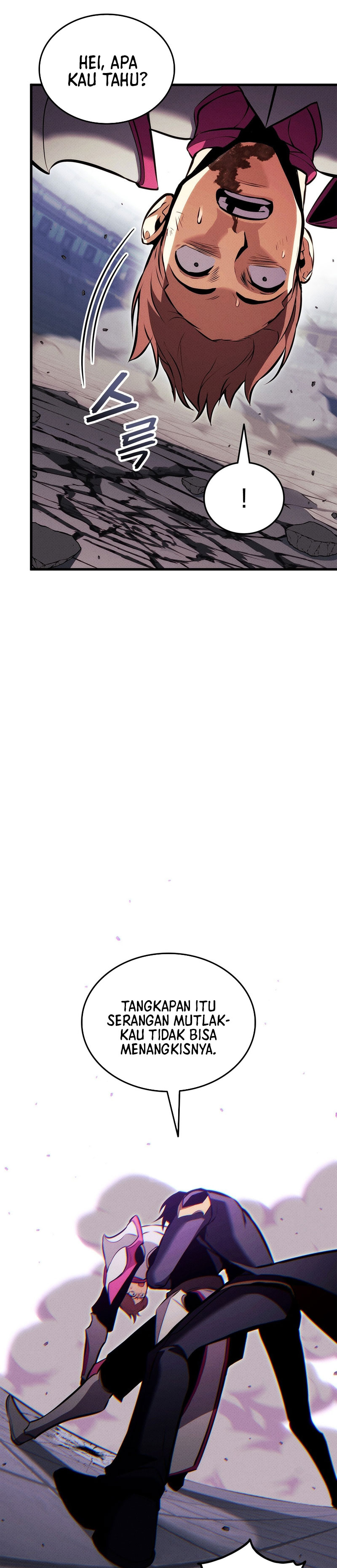 Ranker’s Return (Remake) chapter 208