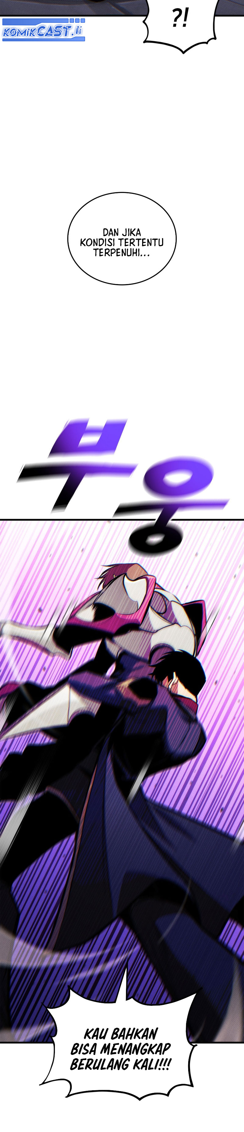 Ranker’s Return (Remake) chapter 208
