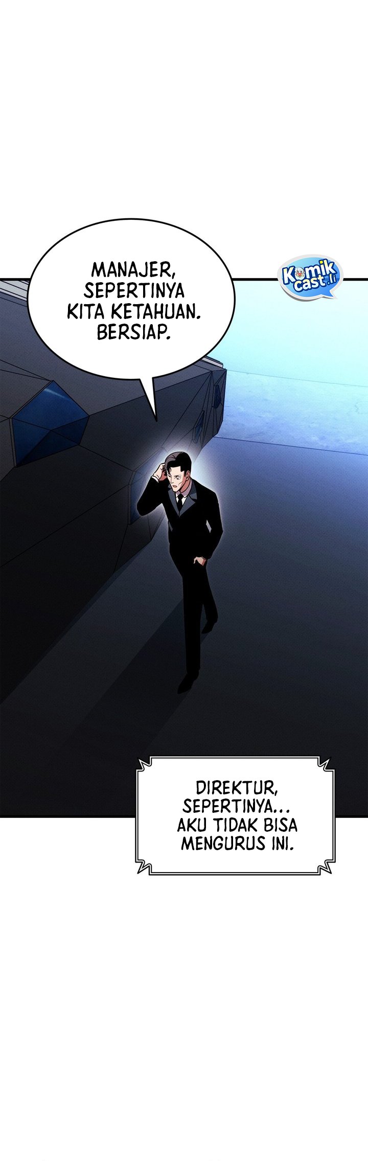 Ranker’s Return (Remake) chapter 210