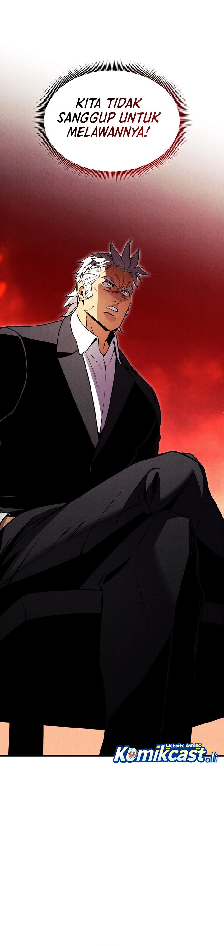 Ranker’s Return (Remake) chapter 210