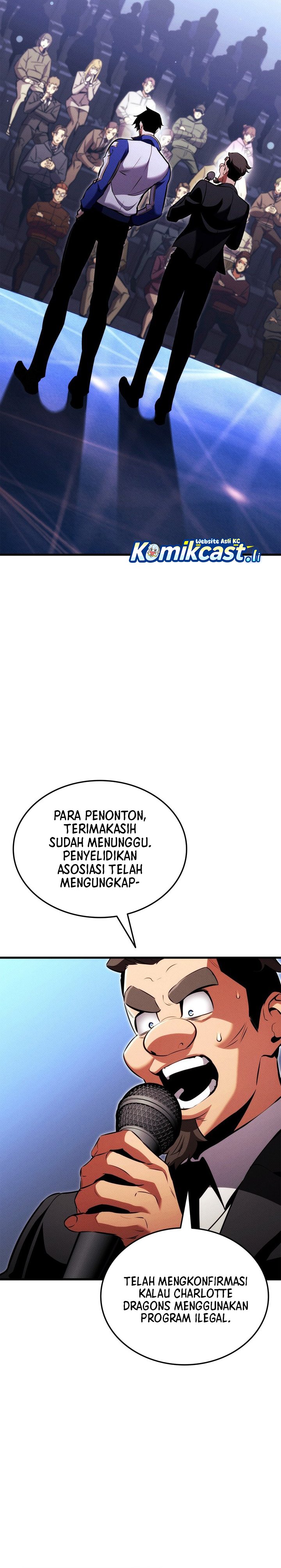 Ranker’s Return (Remake) chapter 210
