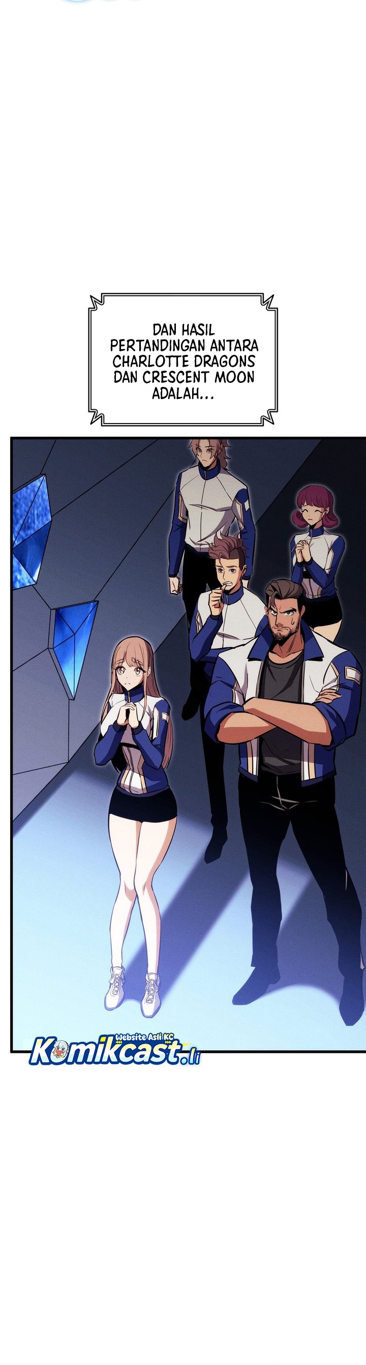 Ranker’s Return (Remake) chapter 210
