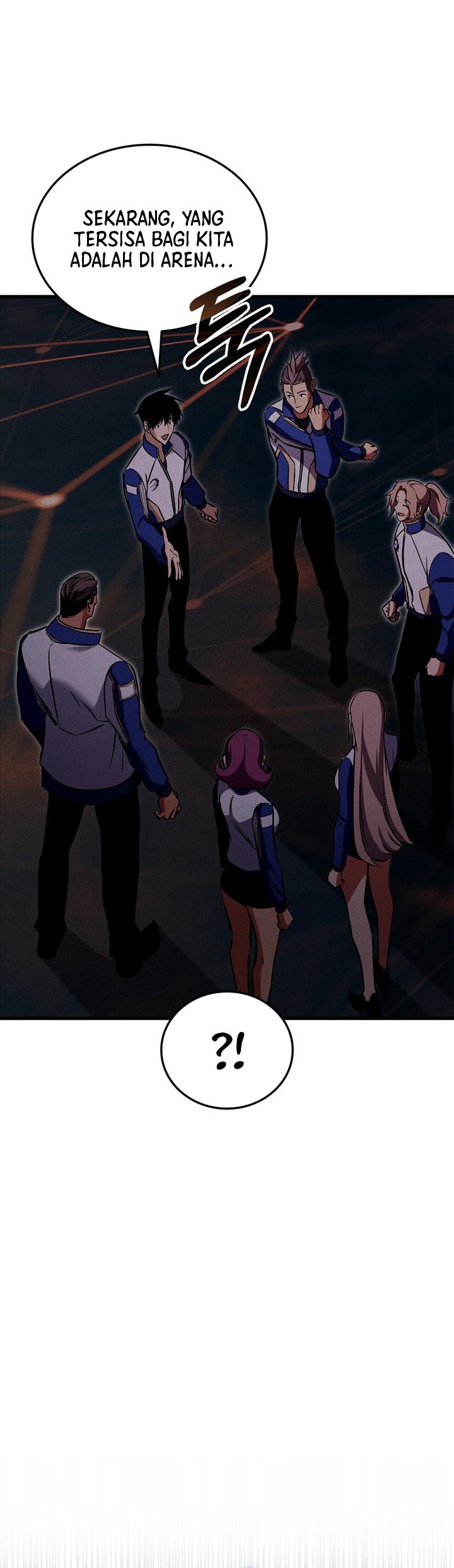 Ranker’s Return (Remake) chapter 210