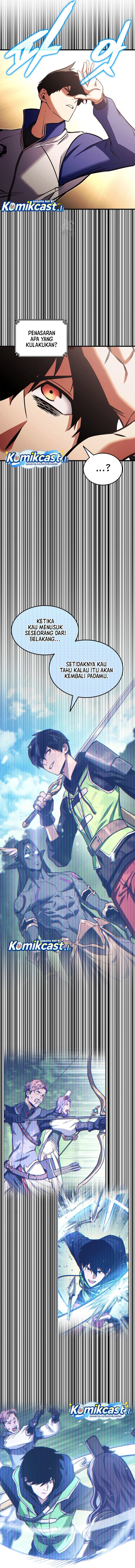 Ranker’s Return (Remake) chapter 210
