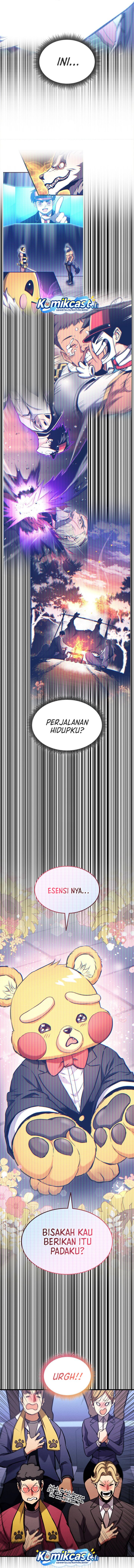 Ranker’s Return (Remake) chapter 210