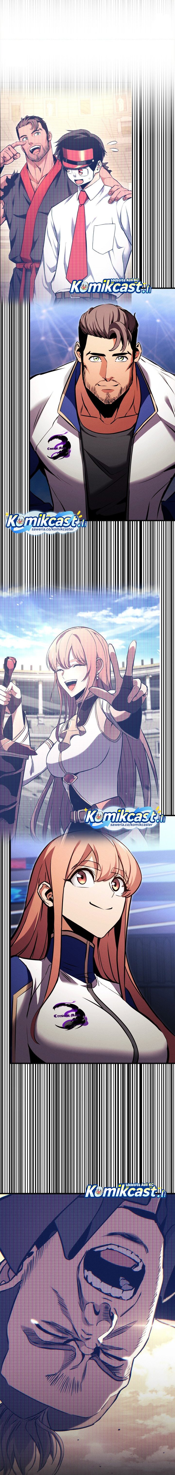 Ranker’s Return (Remake) chapter 210