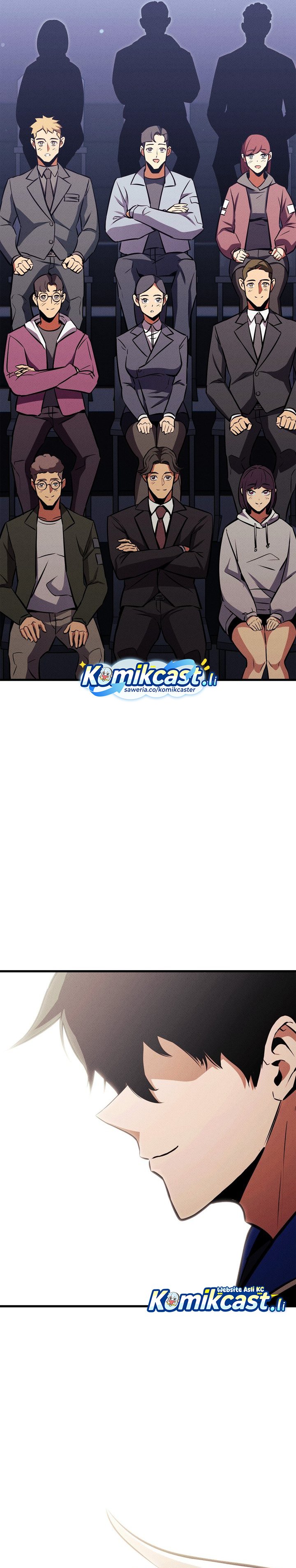Ranker’s Return (Remake) chapter 210