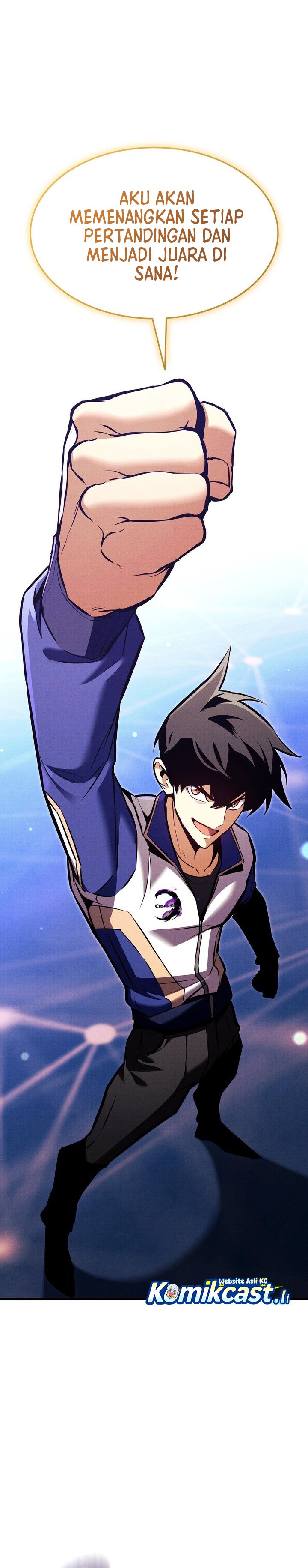 Ranker’s Return (Remake) chapter 210