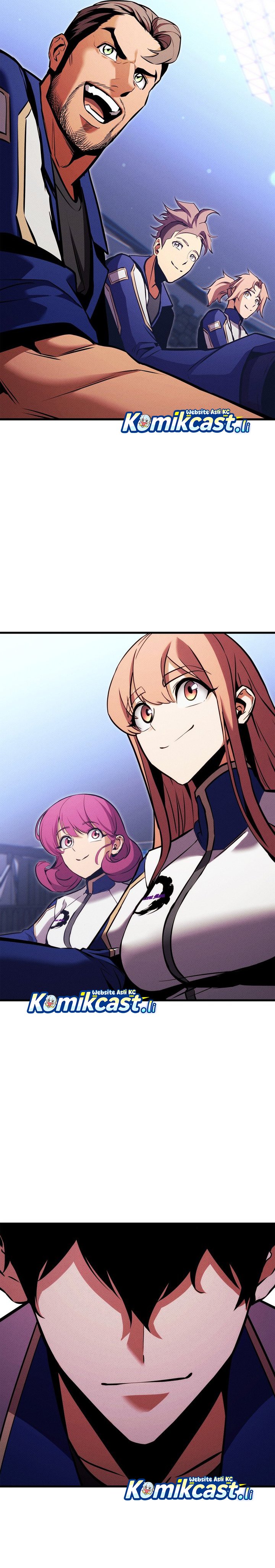 Ranker’s Return (Remake) chapter 210