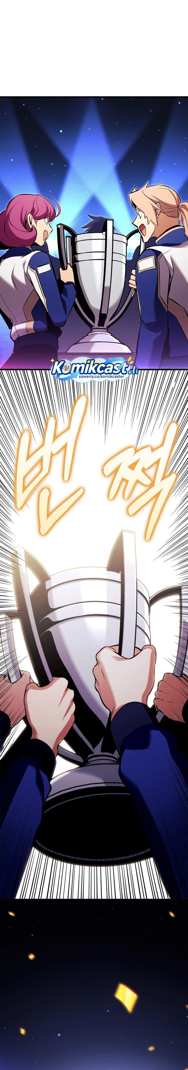 Ranker’s Return (Remake) chapter 210