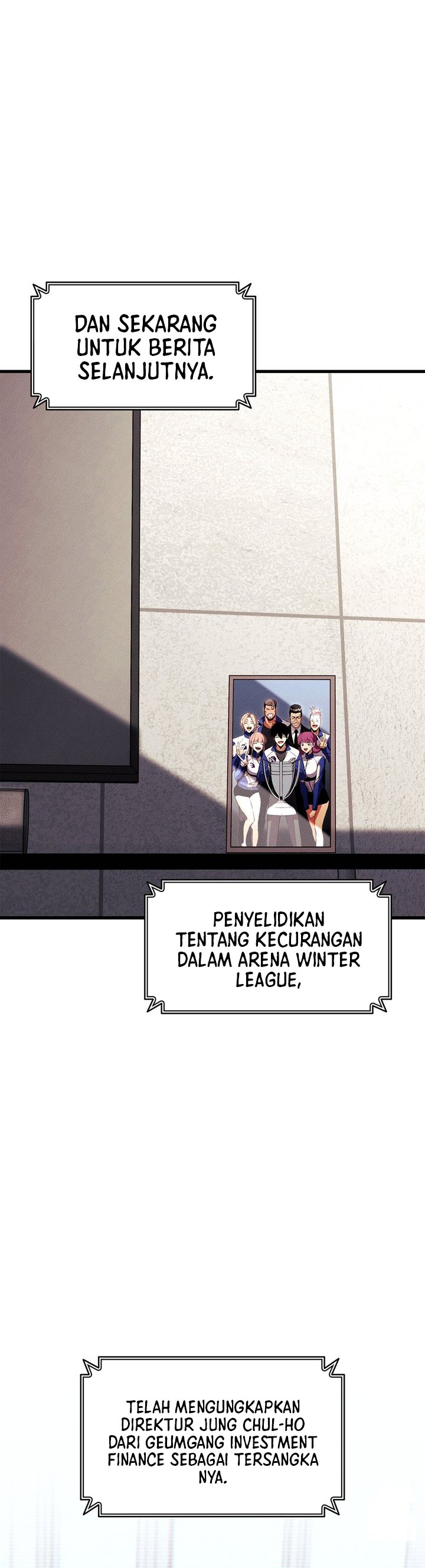 Ranker’s Return (Remake) chapter 210