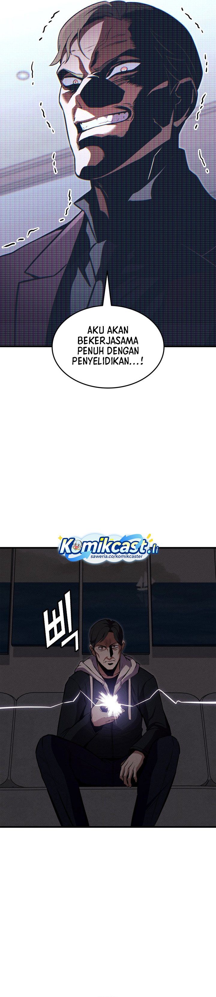 Ranker’s Return (Remake) chapter 210