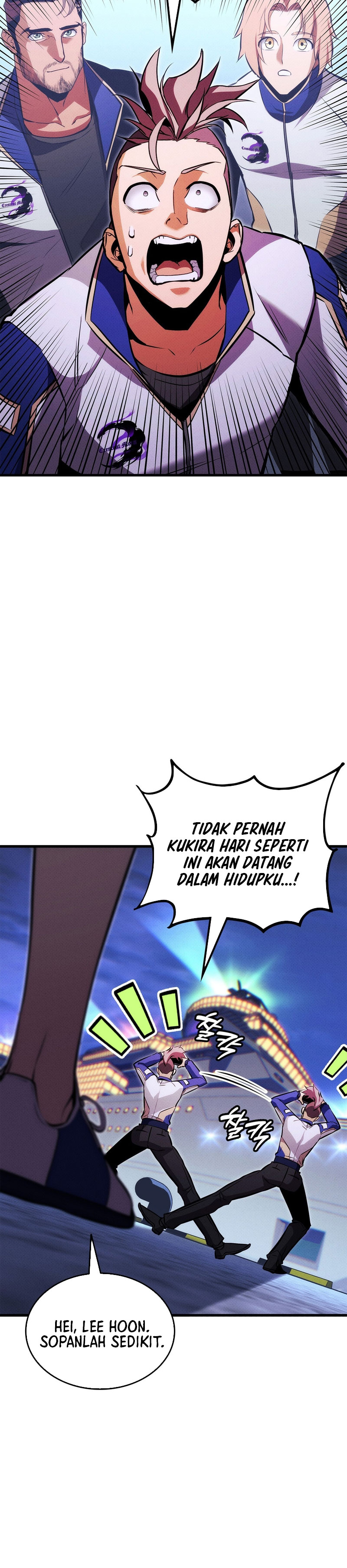 Dilarang COPAS - situs resmi www.mangacanblog.com - Komik rankers return remake 211 - chapter 211 212 Indonesia rankers return remake 211 - chapter 211 Terbaru 2|Baca Manga Komik Indonesia|Mangacan