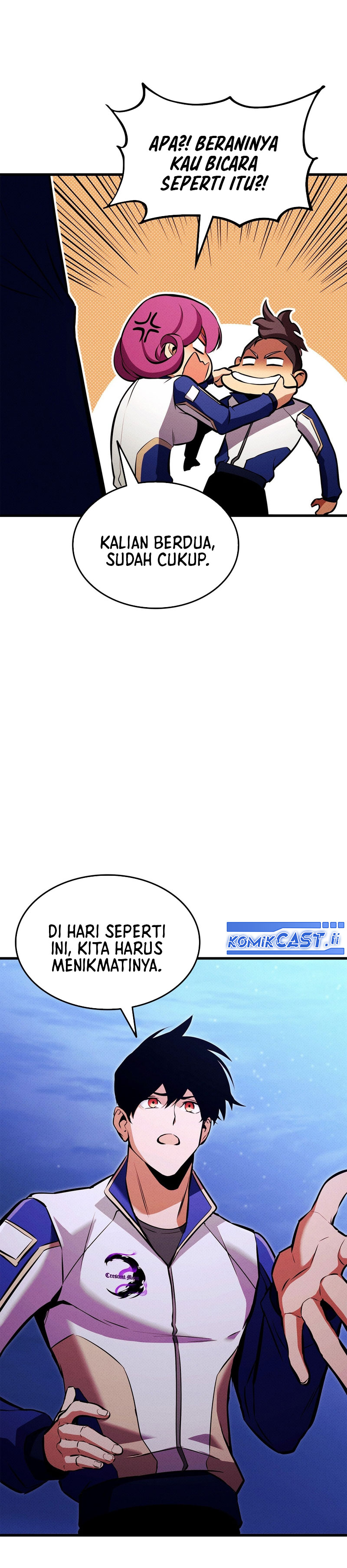 Dilarang COPAS - situs resmi www.mangacanblog.com - Komik rankers return remake 211 - chapter 211 212 Indonesia rankers return remake 211 - chapter 211 Terbaru 4|Baca Manga Komik Indonesia|Mangacan