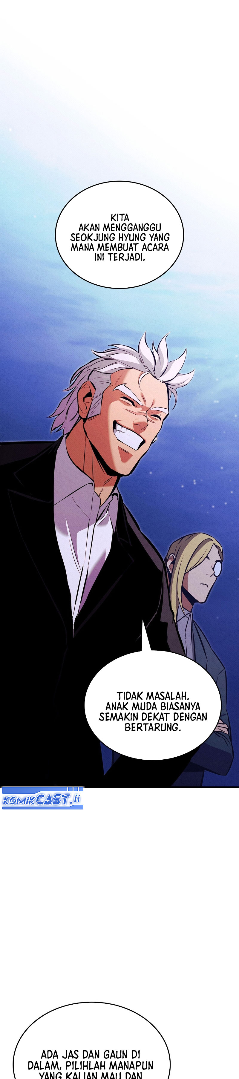 Dilarang COPAS - situs resmi www.mangacanblog.com - Komik rankers return remake 211 - chapter 211 212 Indonesia rankers return remake 211 - chapter 211 Terbaru 5|Baca Manga Komik Indonesia|Mangacan