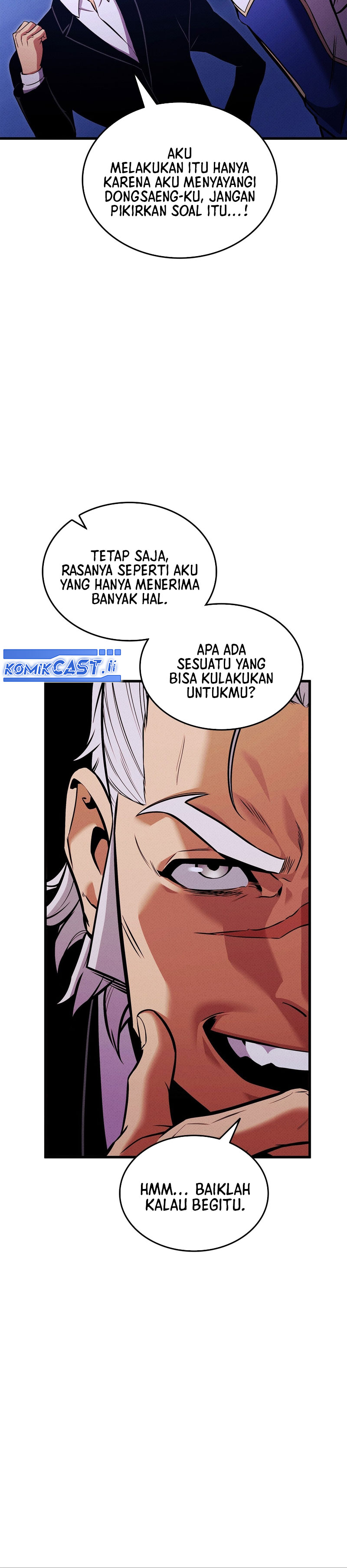 Dilarang COPAS - situs resmi www.mangacanblog.com - Komik rankers return remake 211 - chapter 211 212 Indonesia rankers return remake 211 - chapter 211 Terbaru 7|Baca Manga Komik Indonesia|Mangacan